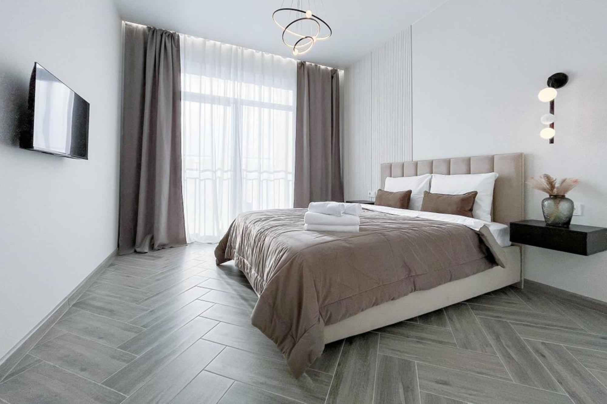 Johanna Apartments - Berlin — Fotos 3